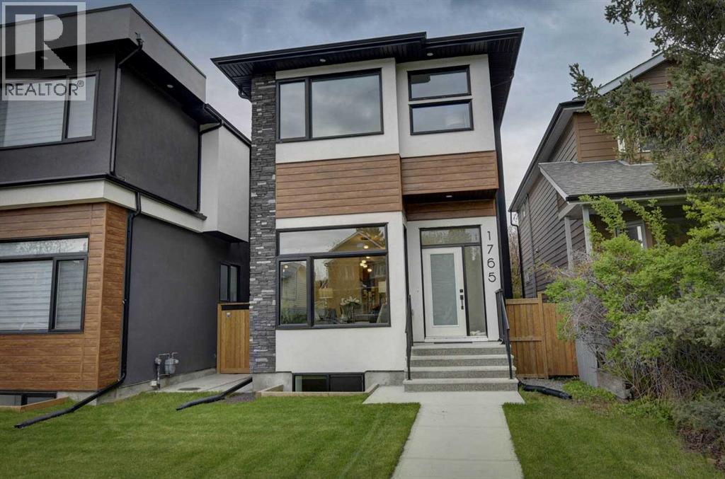 7 Avenue Nw Unit 1765, Calgary, AB T2N 0Z5