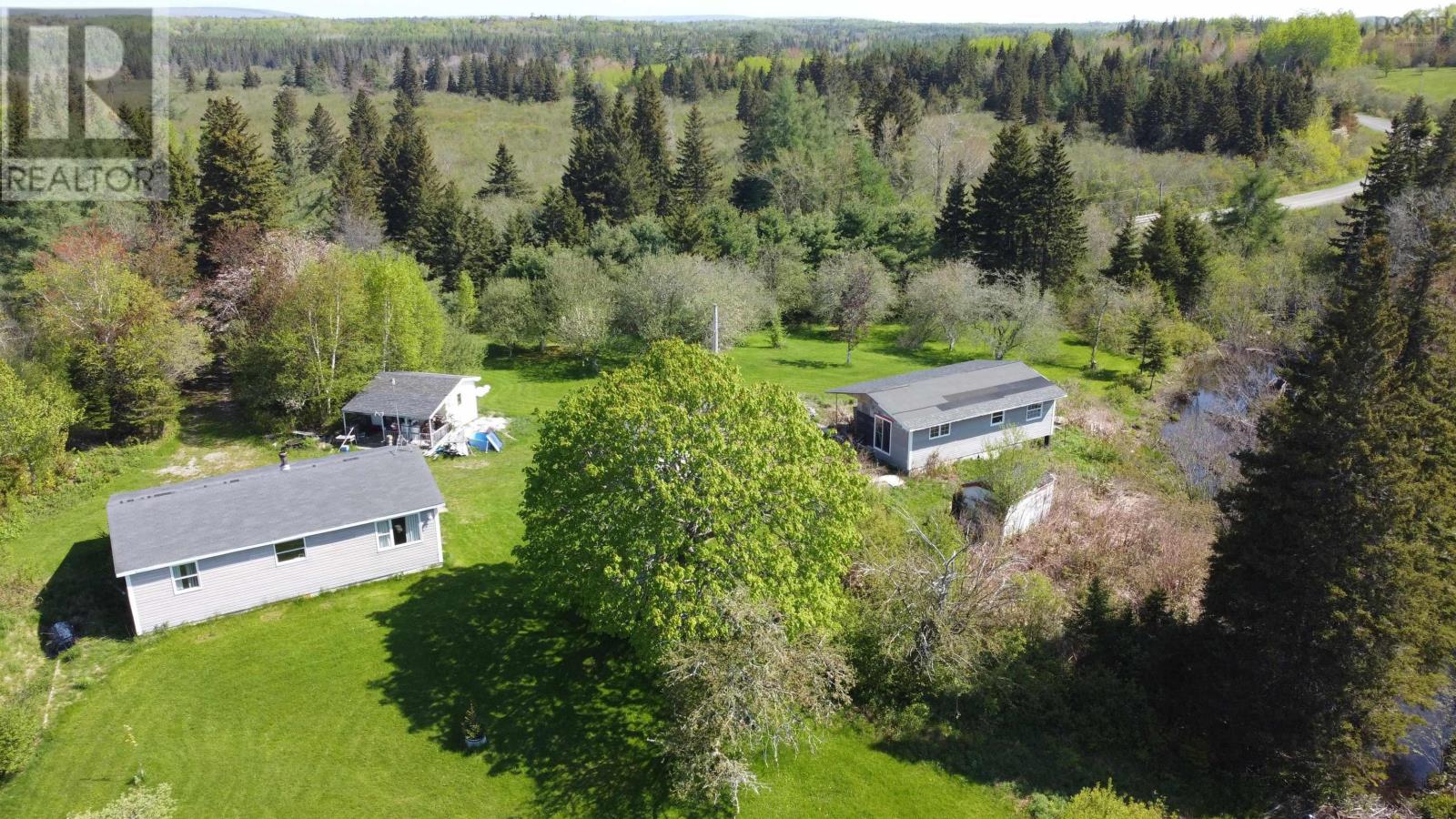 1746 S Side River Denys Rd, South Side River Denys, NS B0E 2Y0