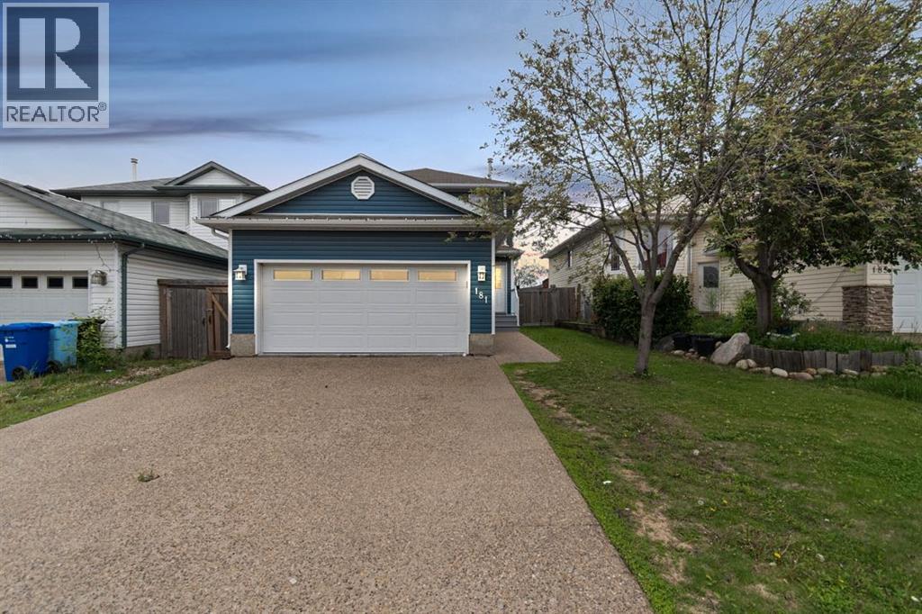 181 Pickles Cres, Fort Mcmurray, AB T9K 2T7