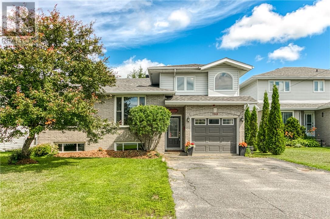 1548 Gauthier St, Val Therese, ON P3P 1S7