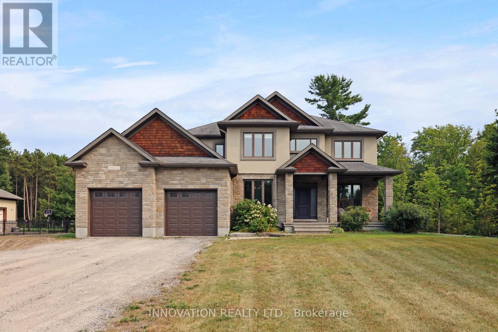 115 Eagle Creek Ct, Ottawa, ON K0A 1T0