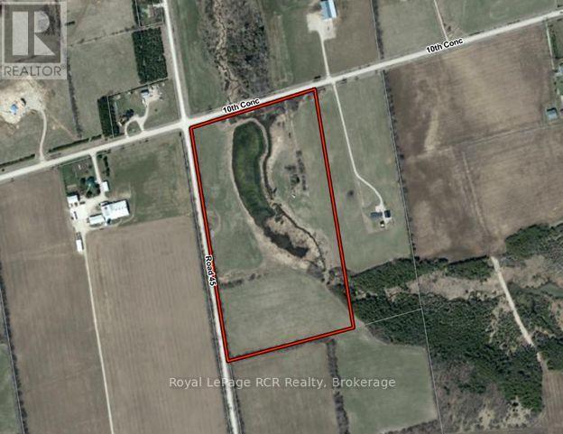 448020 10th Concession Road, Grey Highlands, ON N0C 1C0