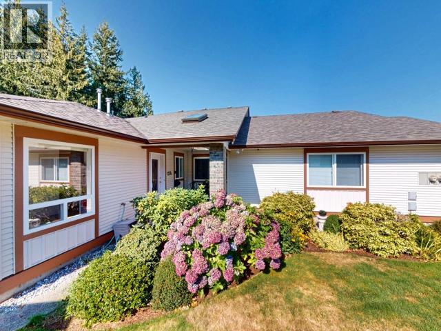 5-4897 Ontario Ave, Powell River, BC V8A 5T7