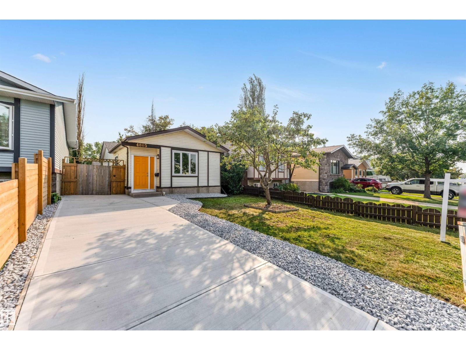 44 Ave Unit 4805, Beaumont, AB T4X 1G3