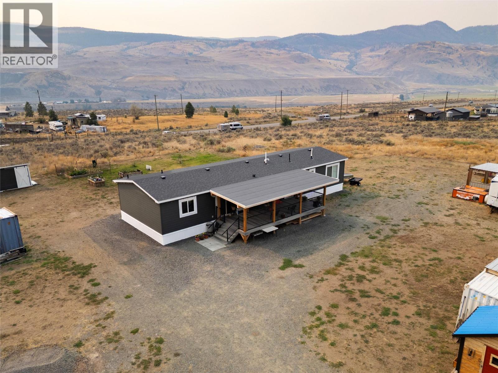 6288 Ashcroft Rd, Kamloops, BC V0K 2P0