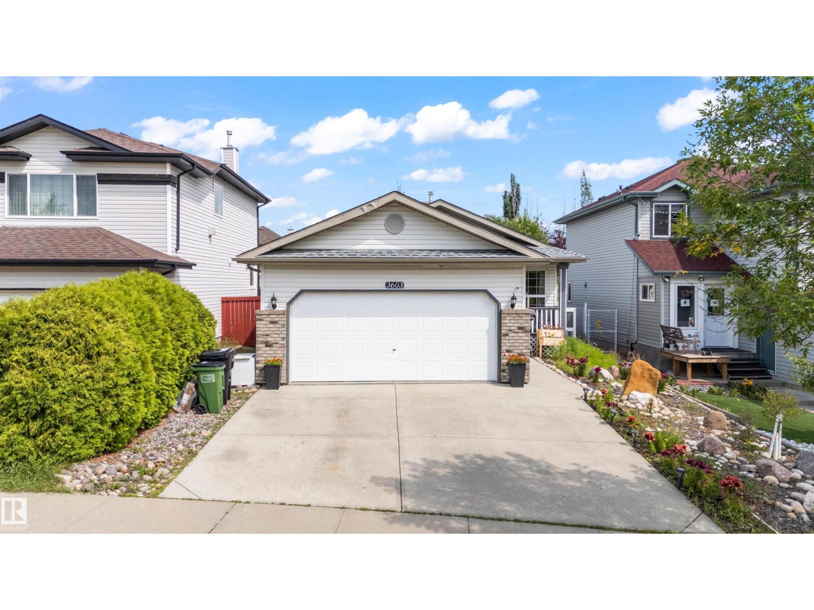 23 St Nw Unit 3603, Edmonton, AB T6T 1W2