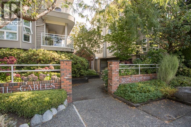 7200 Gilbert Road Unit 307, Richmond, BC V7C 3W2