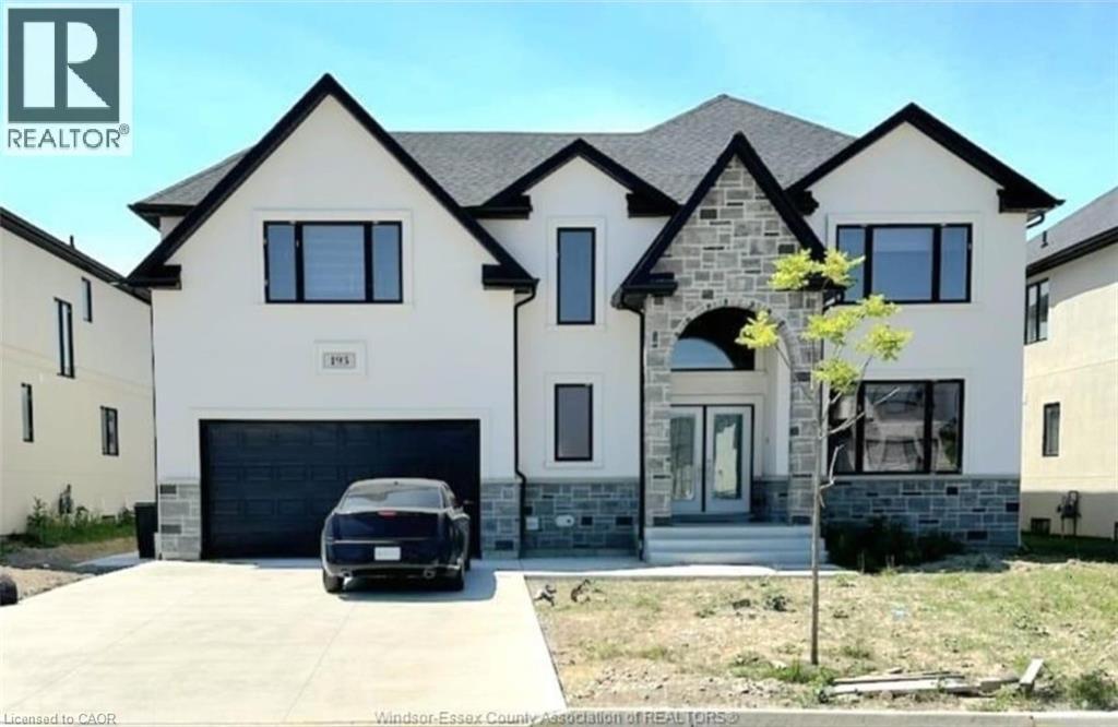 193 Whelan Ave, Amherstburg, ON N9V 0G9
