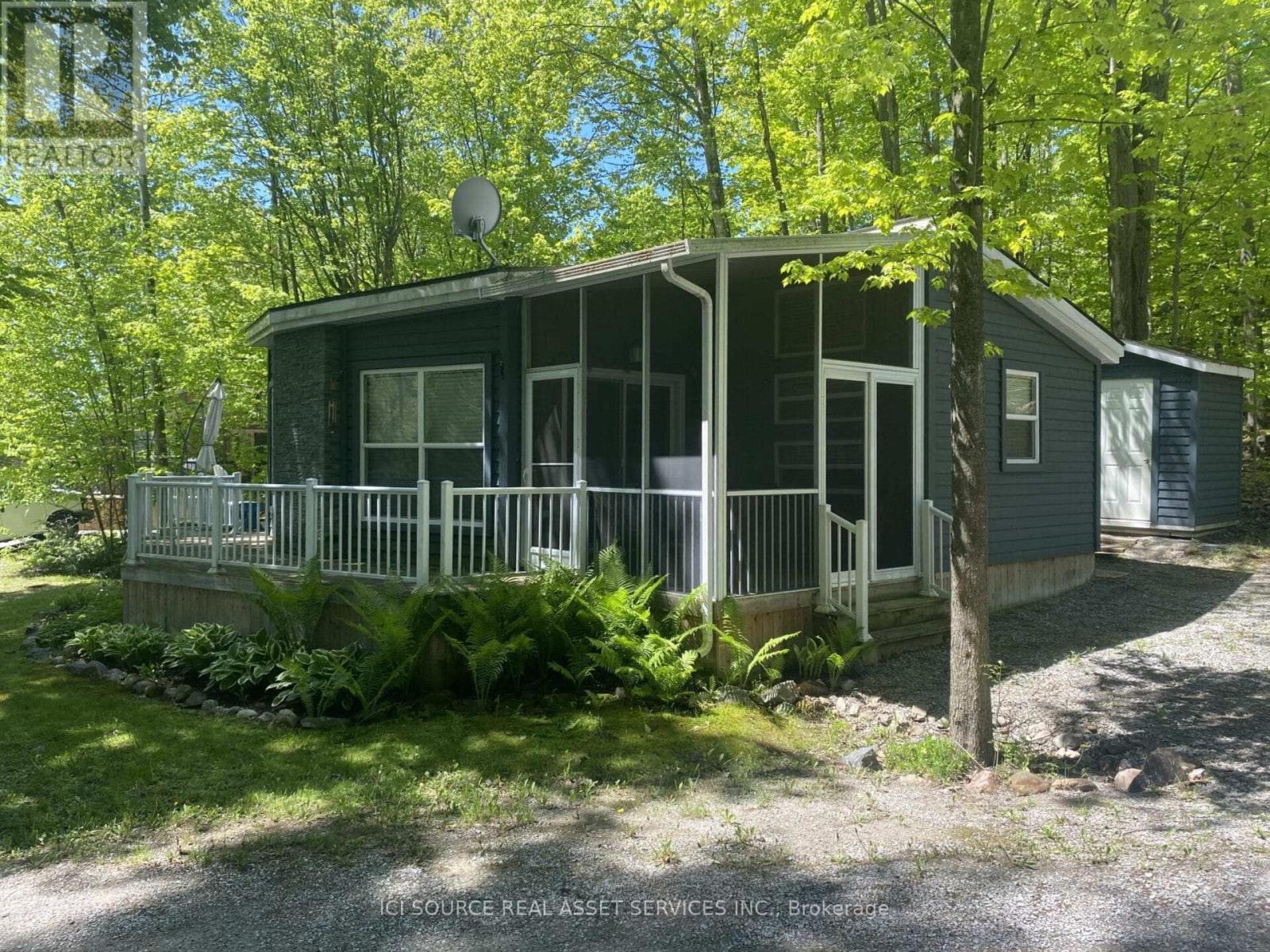 1082 Shamrock Marina Road, Gravenhurst Morriston, ON P0E 1N0