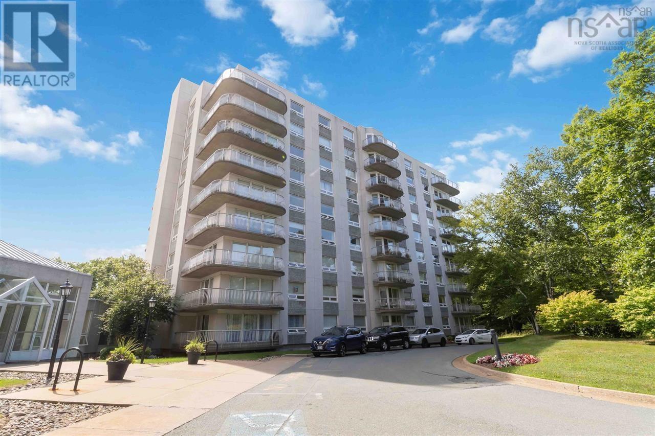 30 Brookdale Crescent Unit 304, Dartmouth, NS B3A 4T7