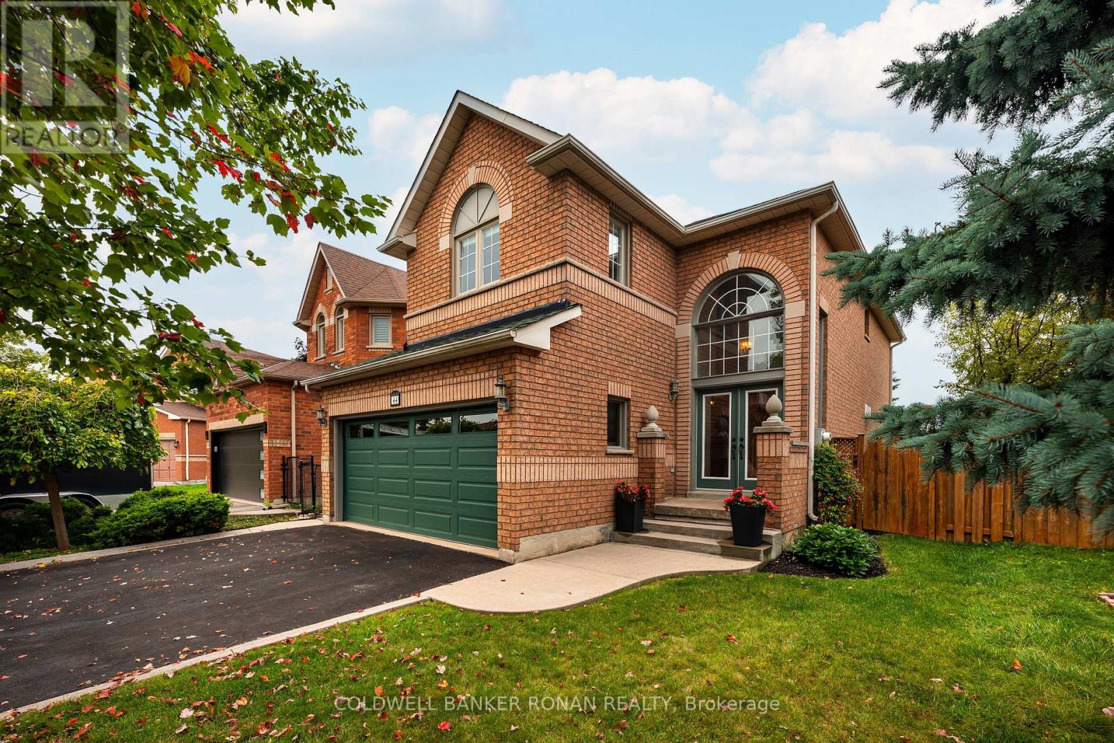 44 Baccarat Cres, Brampton, ON L7A 1K7