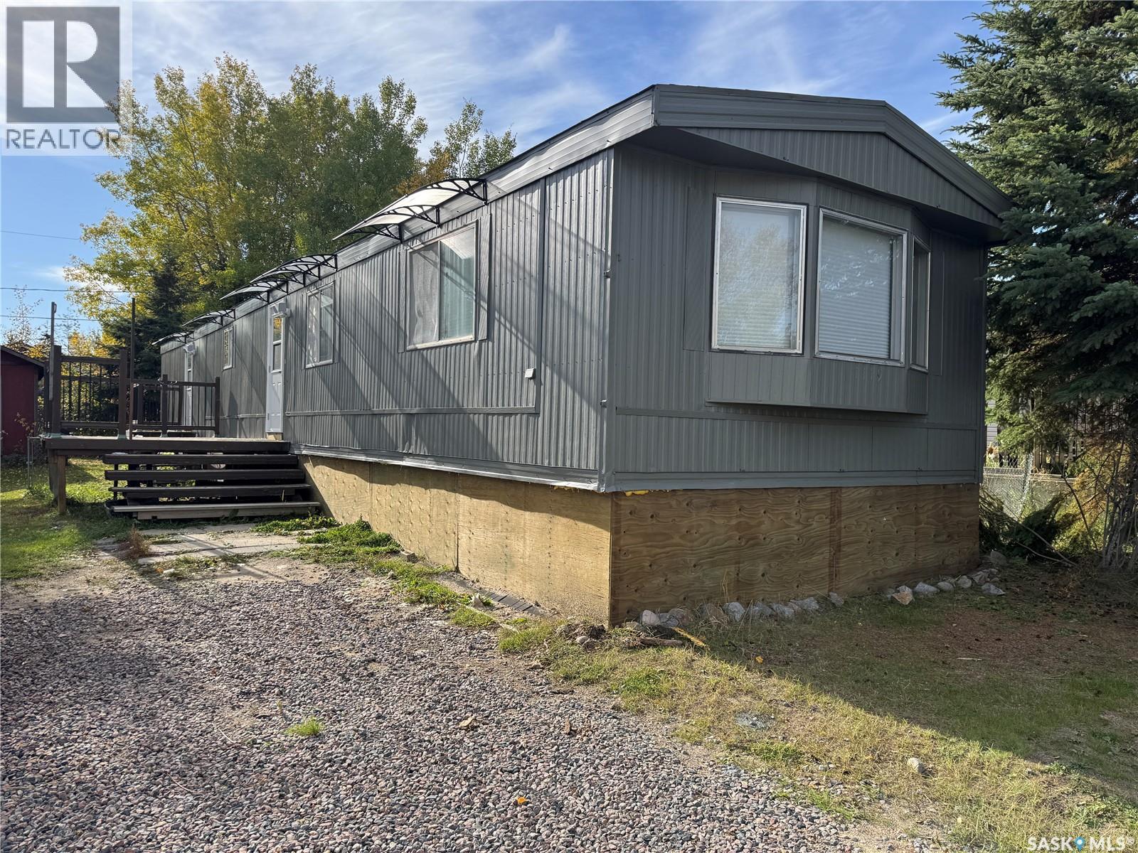 1119 Dalby Cres, La Ronge, SK S0J 1L0