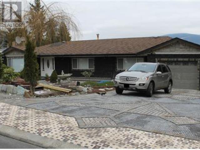 890 Ranch Park Way, Coquitlam, BC V3C 2H3