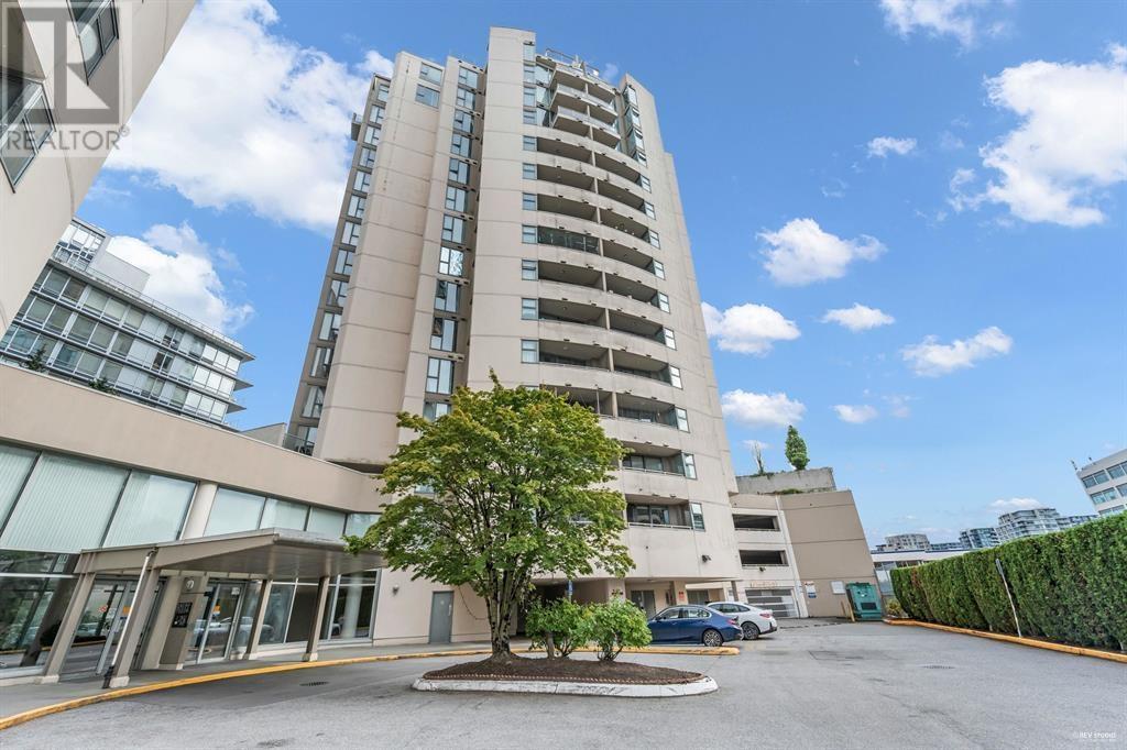 8248 Lansdowne Road Unit 1507, Richmond, BC V6X 3Y9