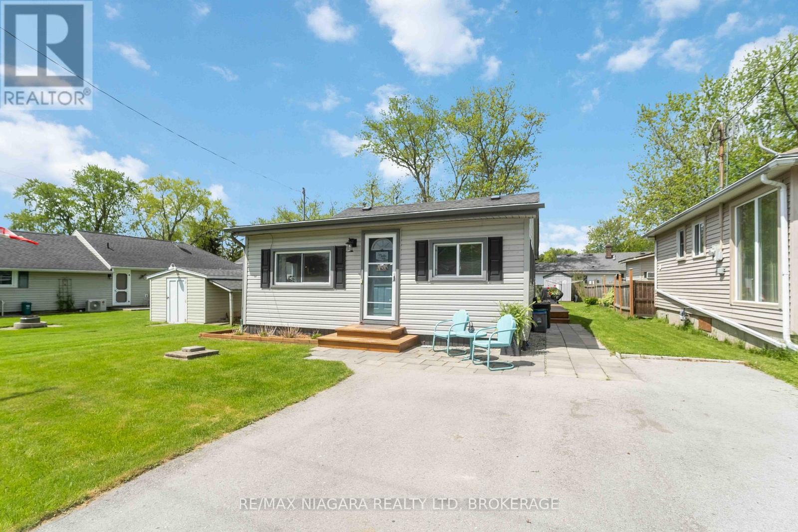 11110 Desiree St, Wainfleet Lakeshore, ON L0S 1V0