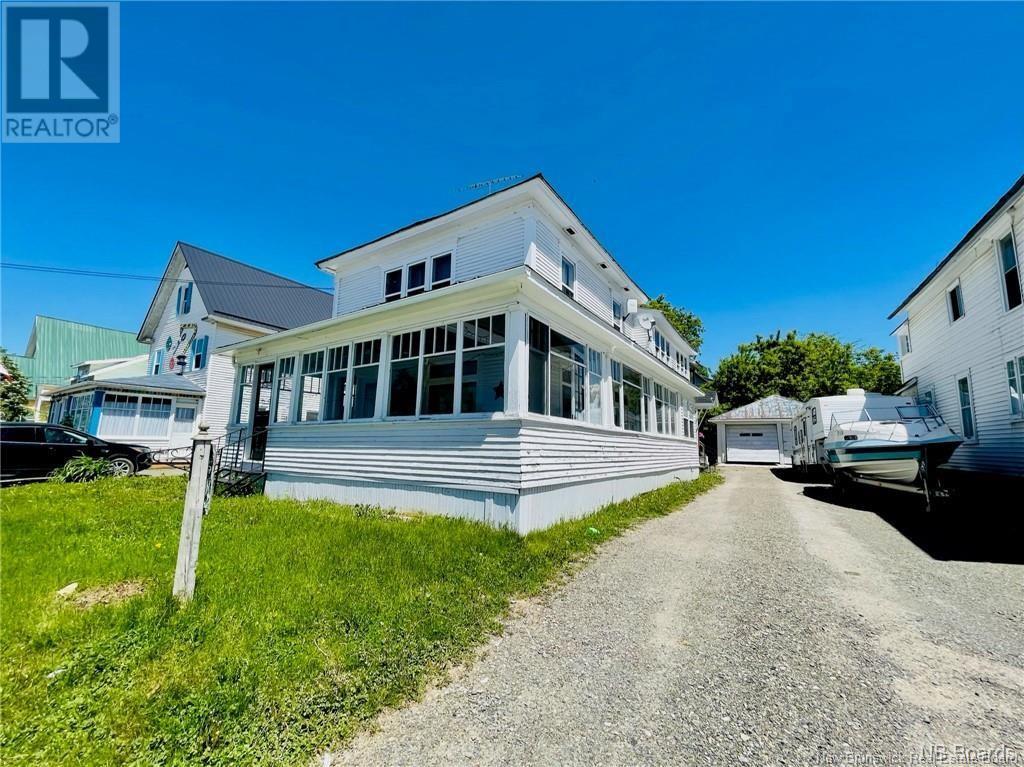 354 Main St, Hartland, NB E7P 2M9