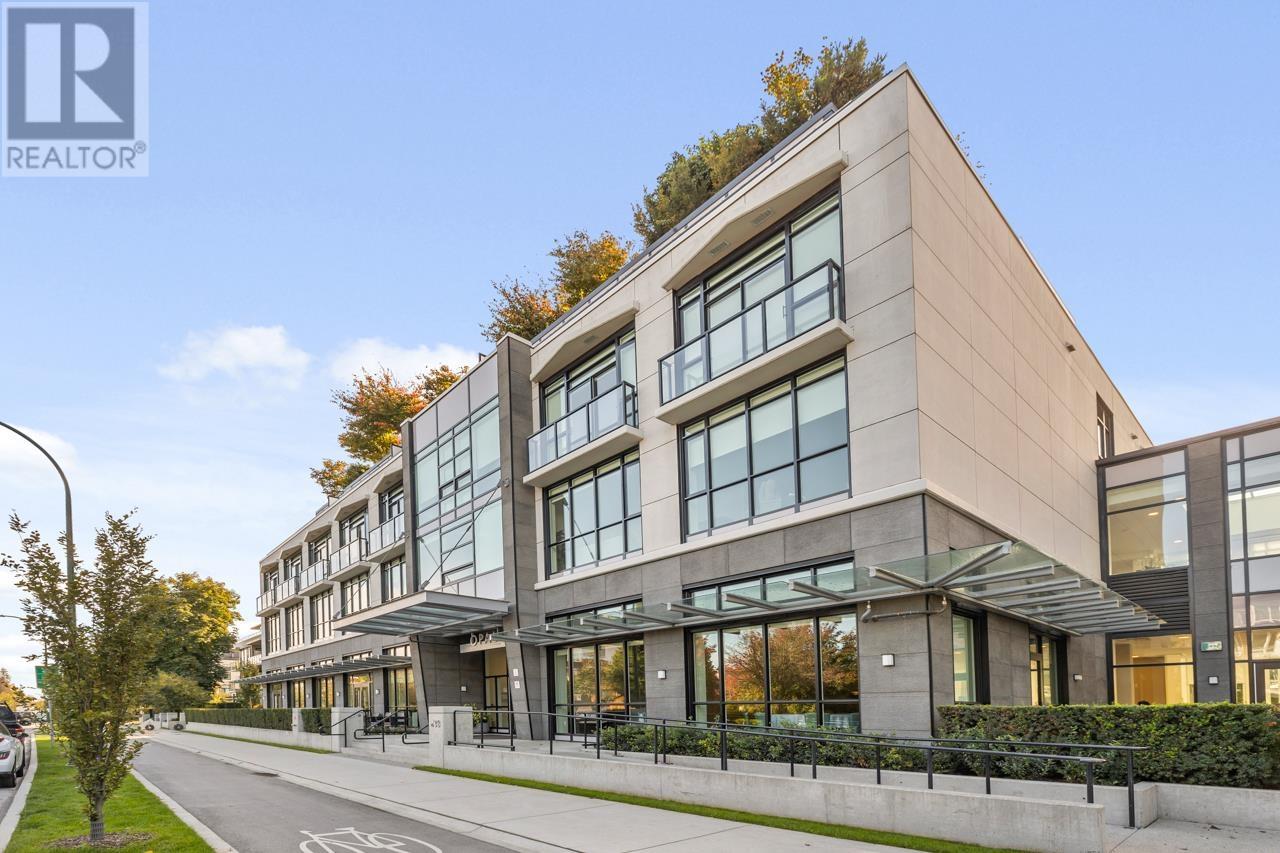 438 W King Edward Avenue Unit 578, Vancouver, BC V5Y 0M5