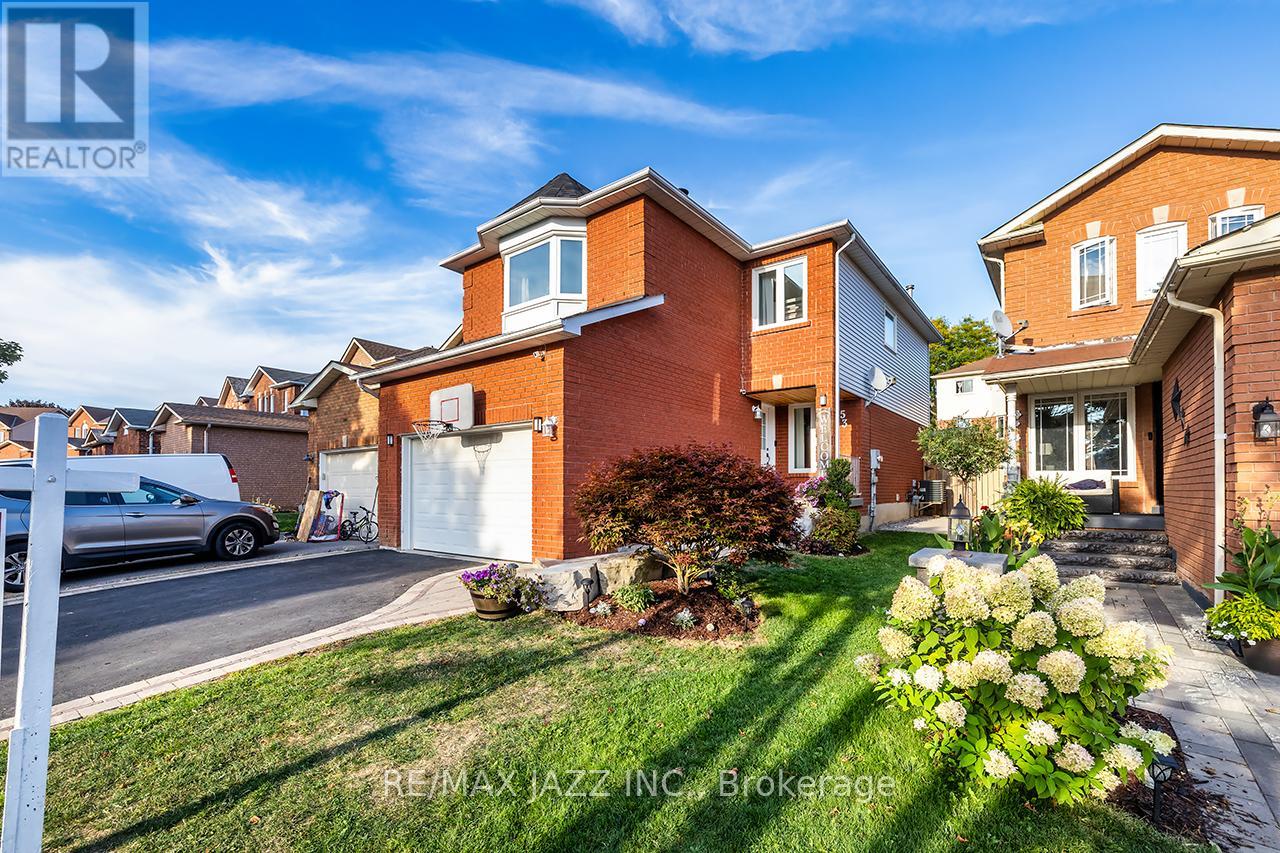 53 Vail Meadows Cres, Clarington, ON L1C 4T2
