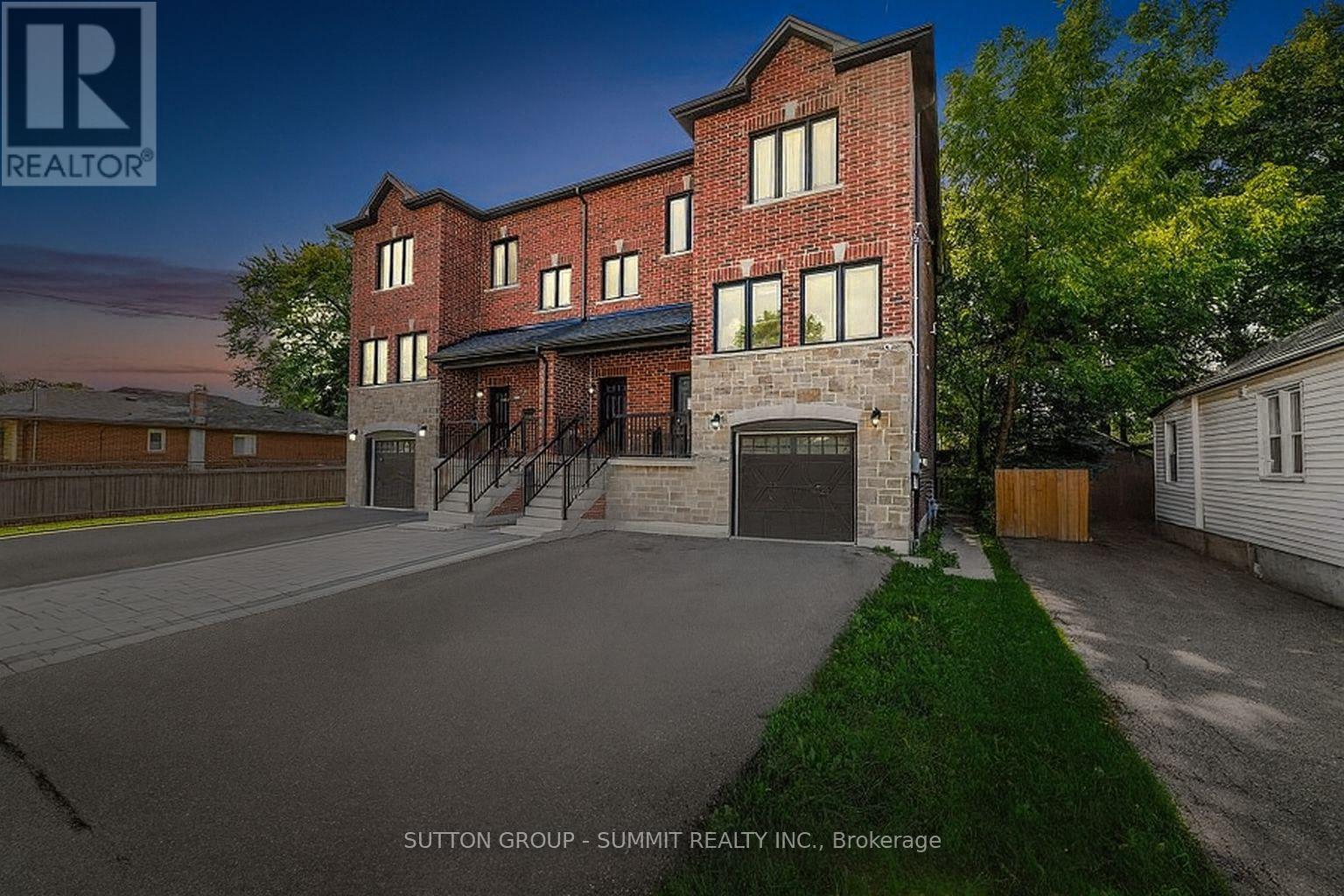 293 Olive Ave, Oshawa, ON L1H 2P5