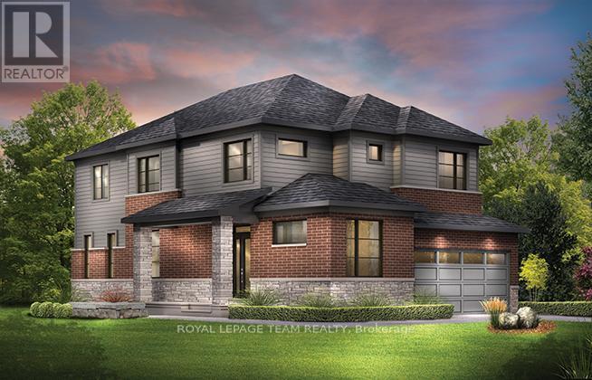 900 Locomotion Ln, Ottawa, ON K2V 0V1