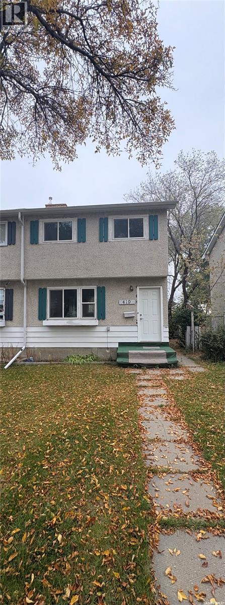 419 Royal St, Regina, SK S4R 4Y5