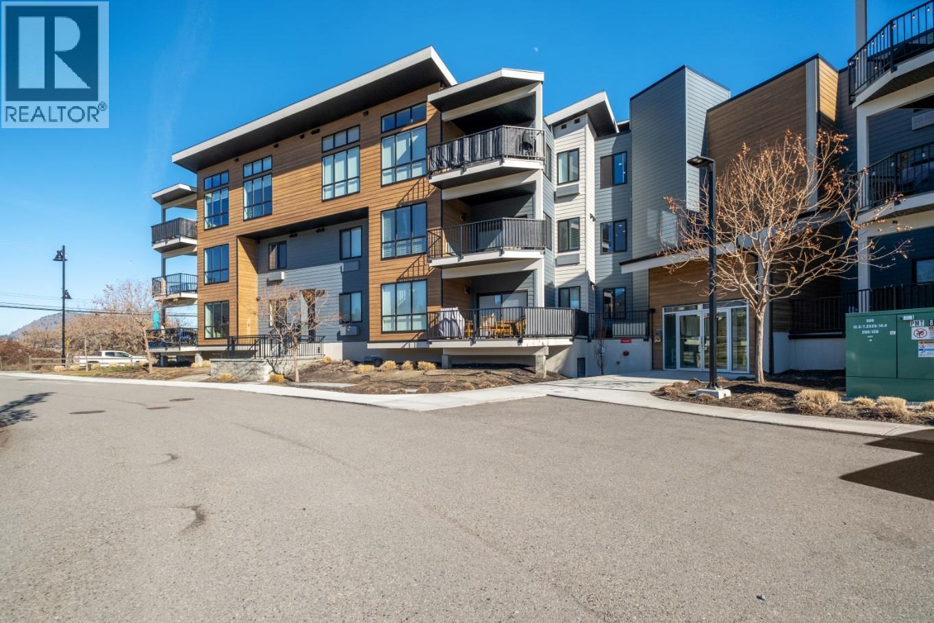 4215 Gellatly Road S Unit 1305, West Kelowna, BC V4T 3N1