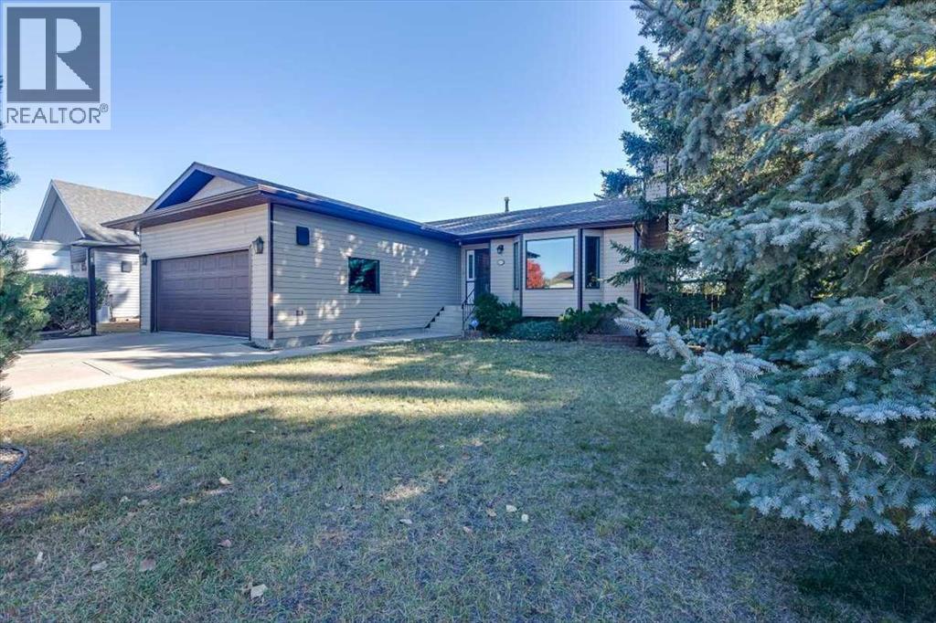433 Regal Cres, Trochu, AB T0M 2C0