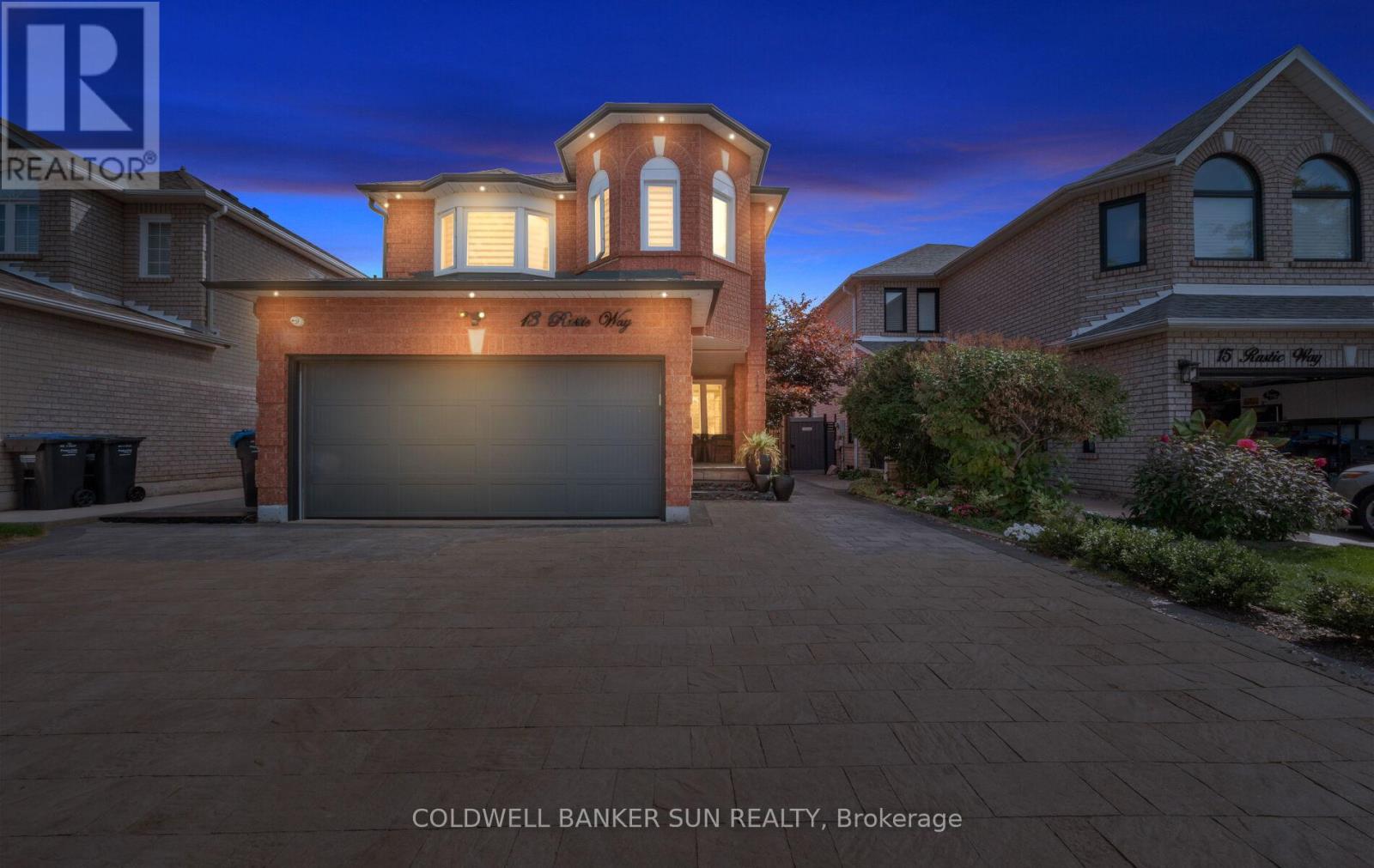 13 Rustic Way, Caledon, ON L7E 1X4