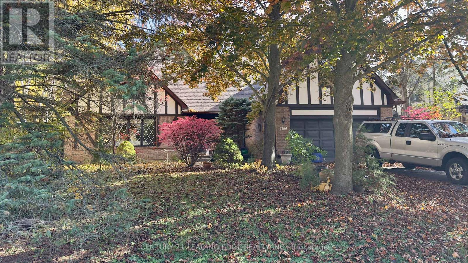 117 Westwood Ln, Richmond Hill, ON L4C 6X8