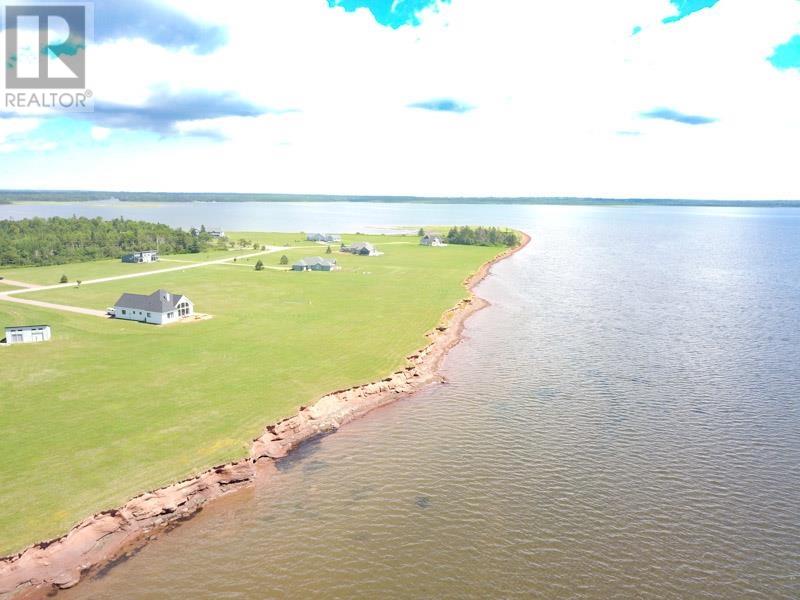47 Stacy Ln, St. Nicholas, PE C0B 1T0