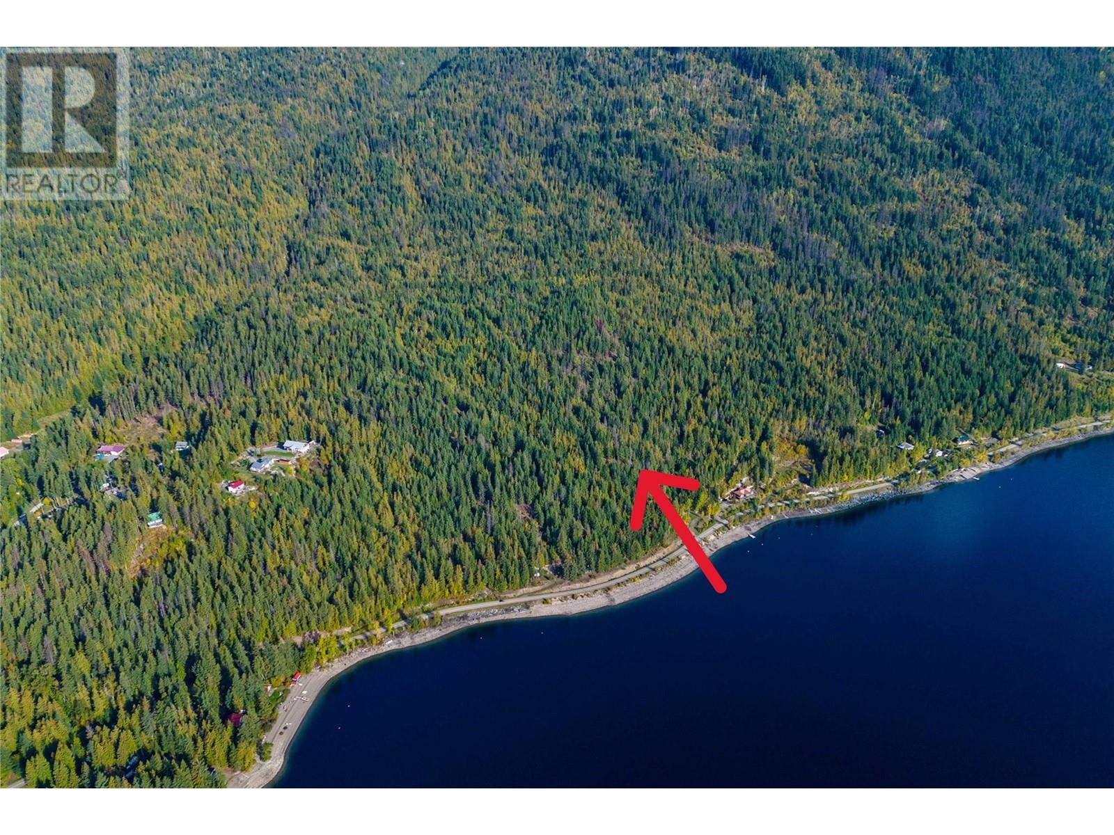 Ls3 Squilaxanglemont Road, Anglemont, BC V0E 1M8