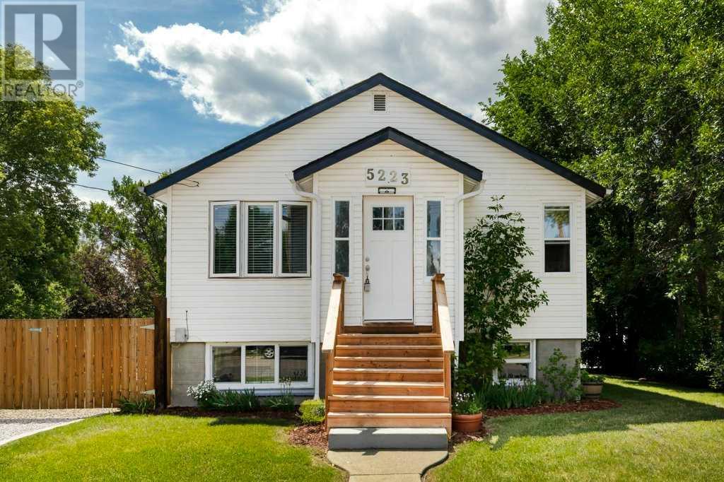3 Street W Unit 5223, Claresholm, AB T0L 0T0