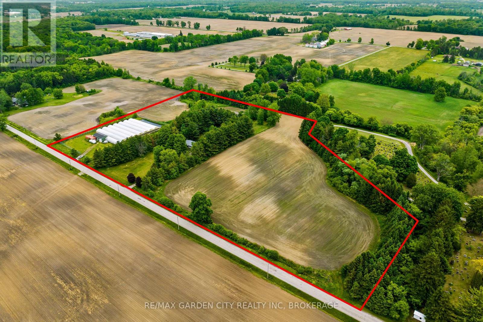 53835 Zion Rd, Wainfleet, ON L0S 1V0
