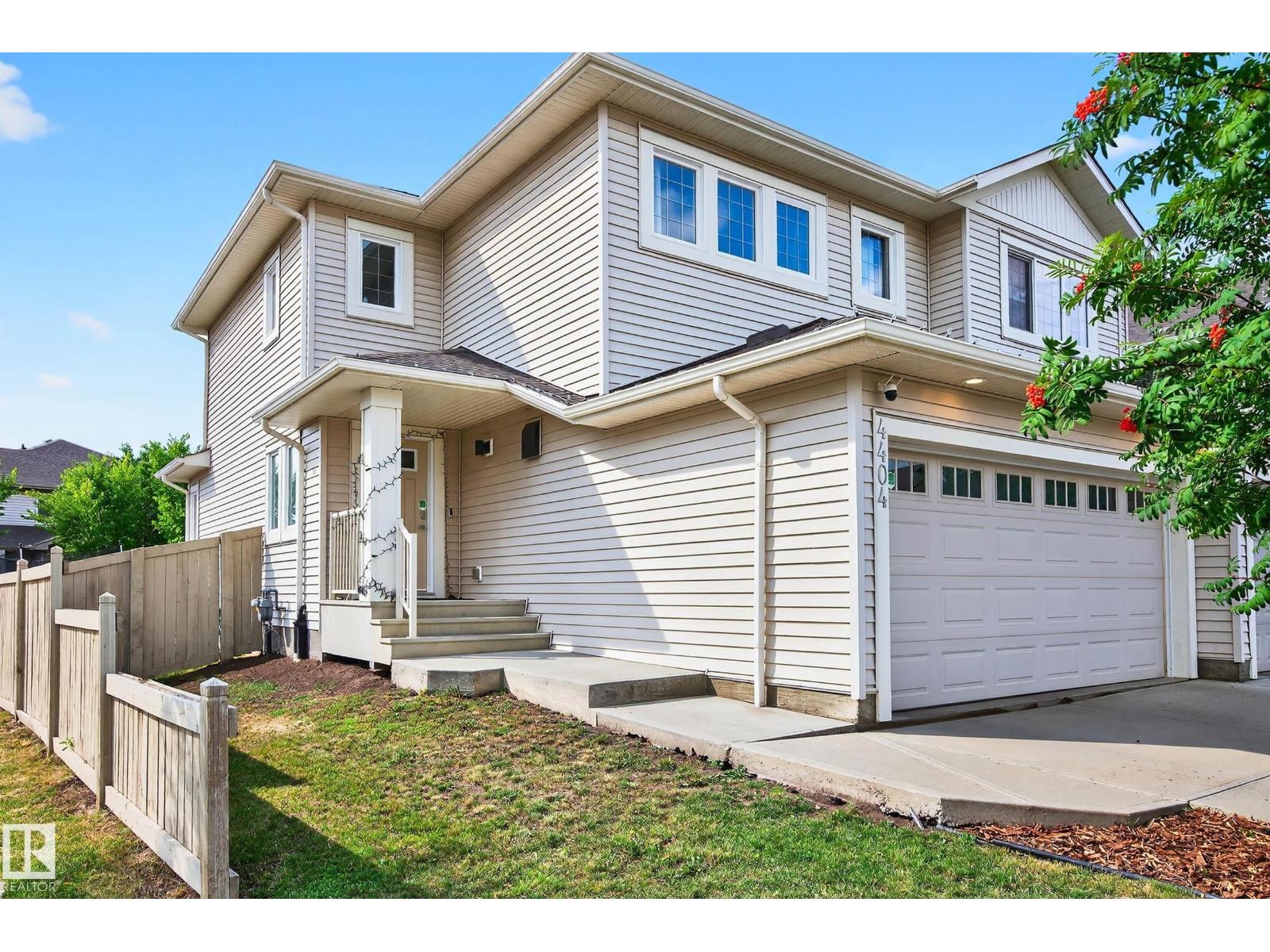 6 St Nw Unit 4404, Edmonton, AB T6T 0Z8