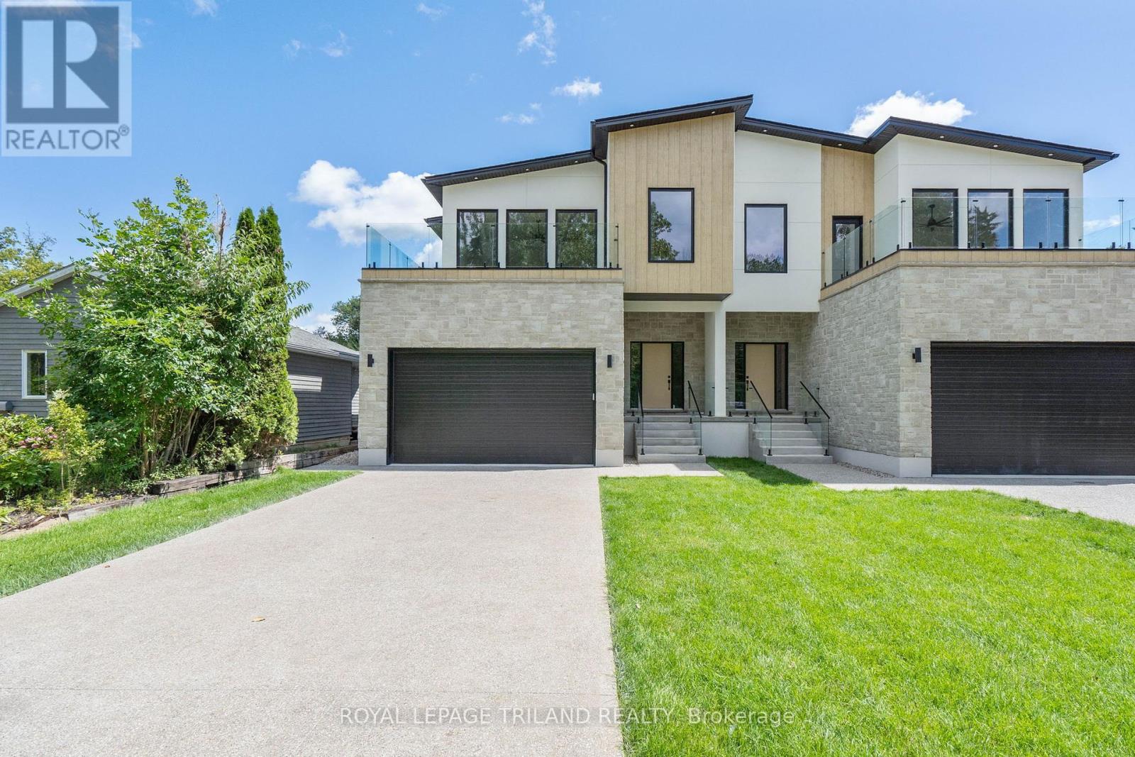 32 Alberta St, Lambton Shores, ON N0M 1T0