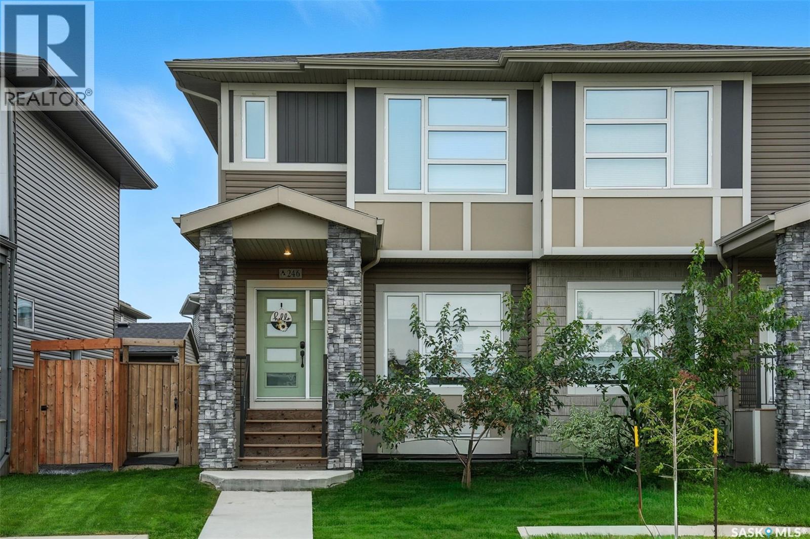 246 Brighton Blvd, Saskatoon, SK S7V 0V8