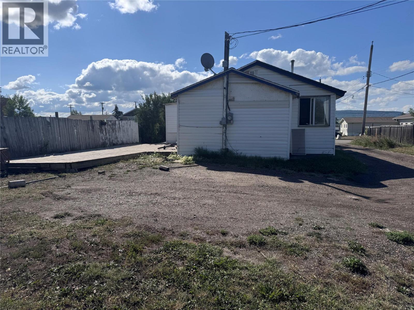 101 Avenue Unit 1330, Dawson Creek, BC V1G 1V8