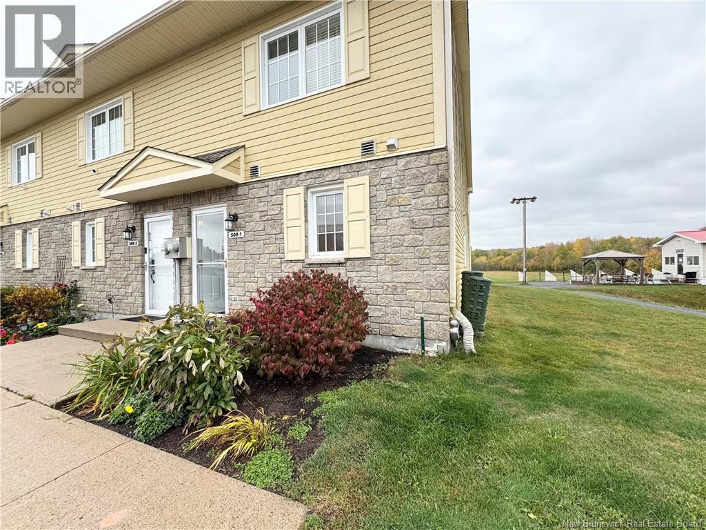 500 Riverside Drive Unit 1, Fredericton, NB E3A 8C2
