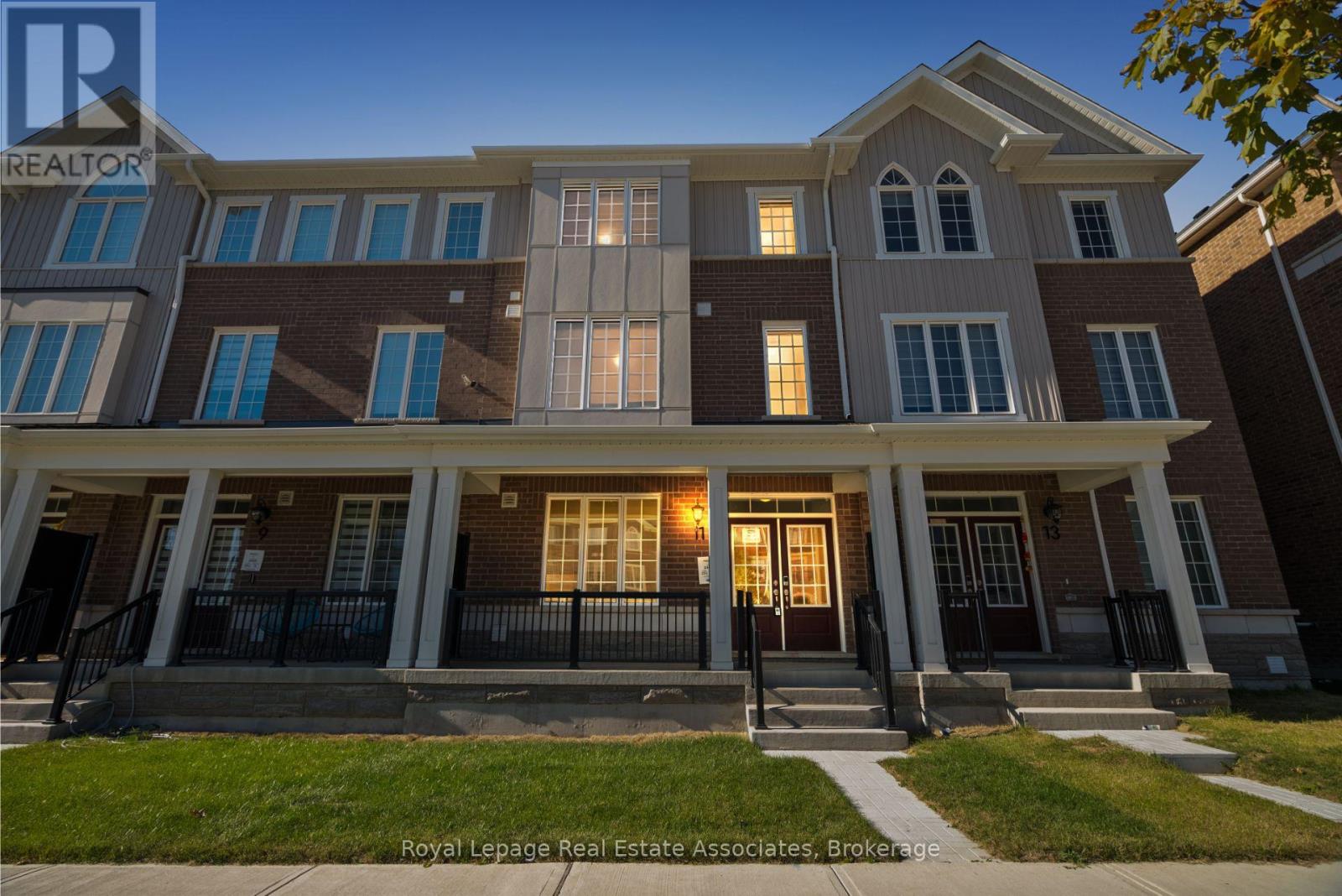 11 Cullingtree Pl, Caledon, ON L7C 4N7
