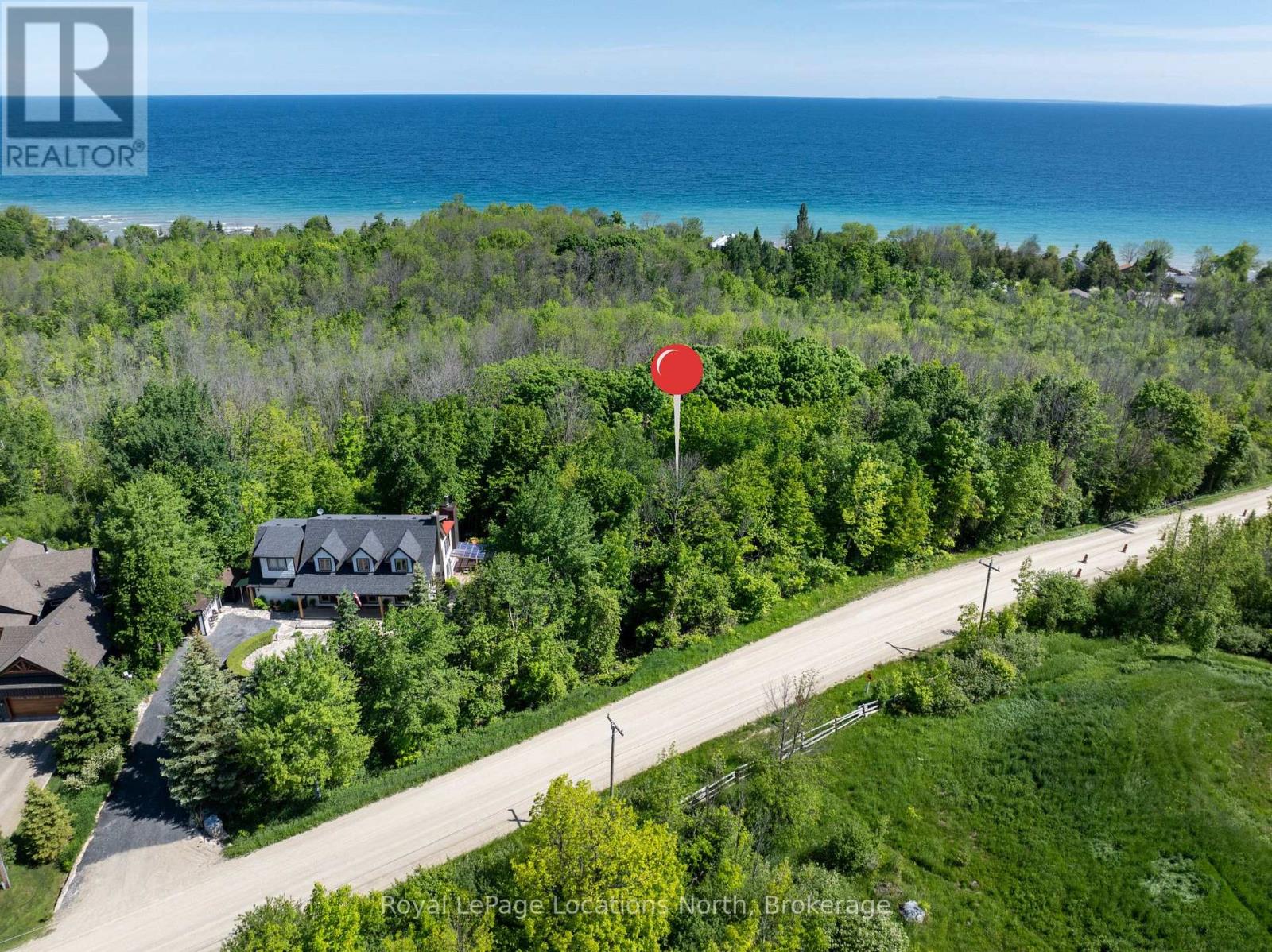 Ptlt 40 12 Concession, Blue Mountains, ON N0H 2P0