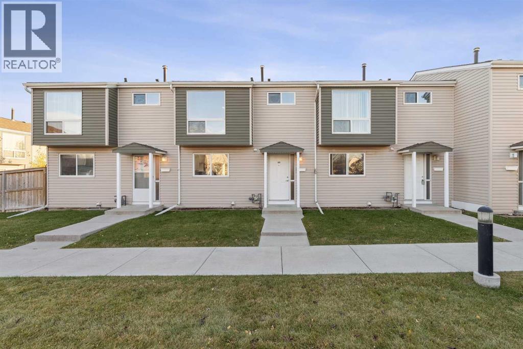 5425 Pensacola Crescent Se Unit 60, Calgary, AB T2A 2G7