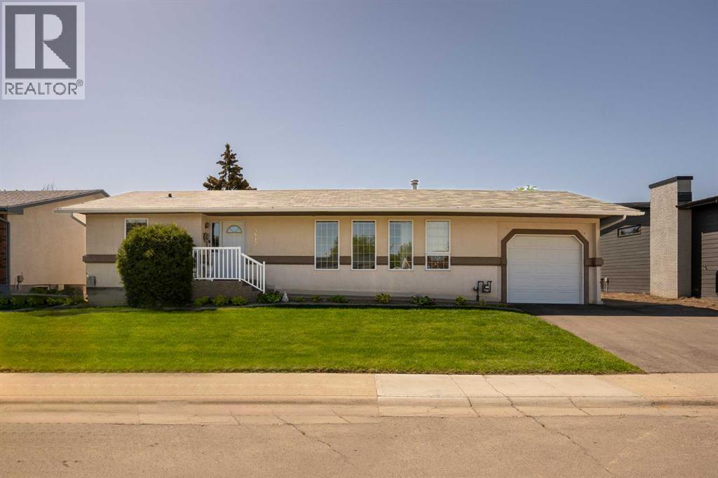 50 Avenue Unit 4612, Taber, AB T1G 1G3