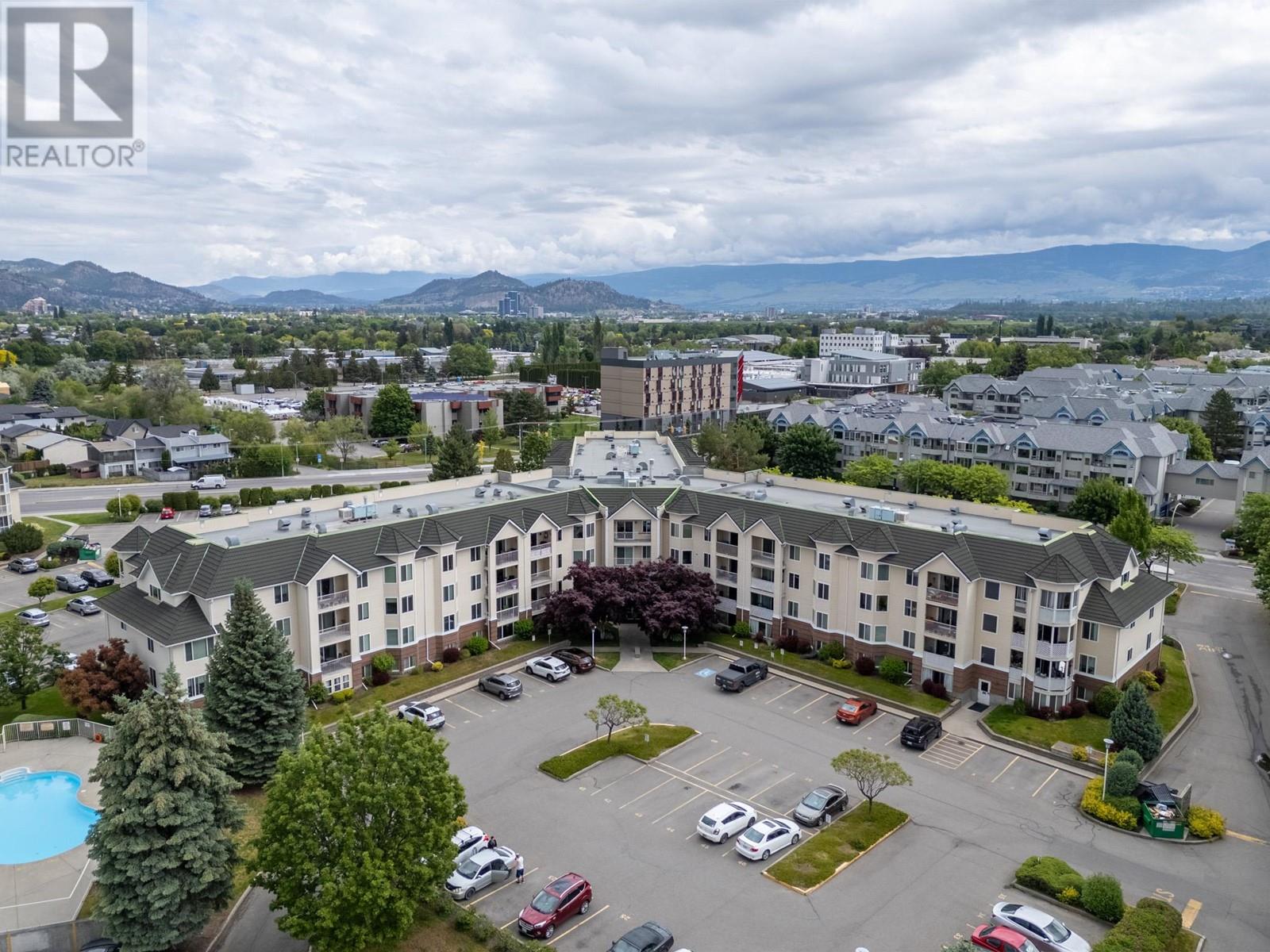 3160 Casorso Road Unit 313, Kelowna, BC V1W 3L7