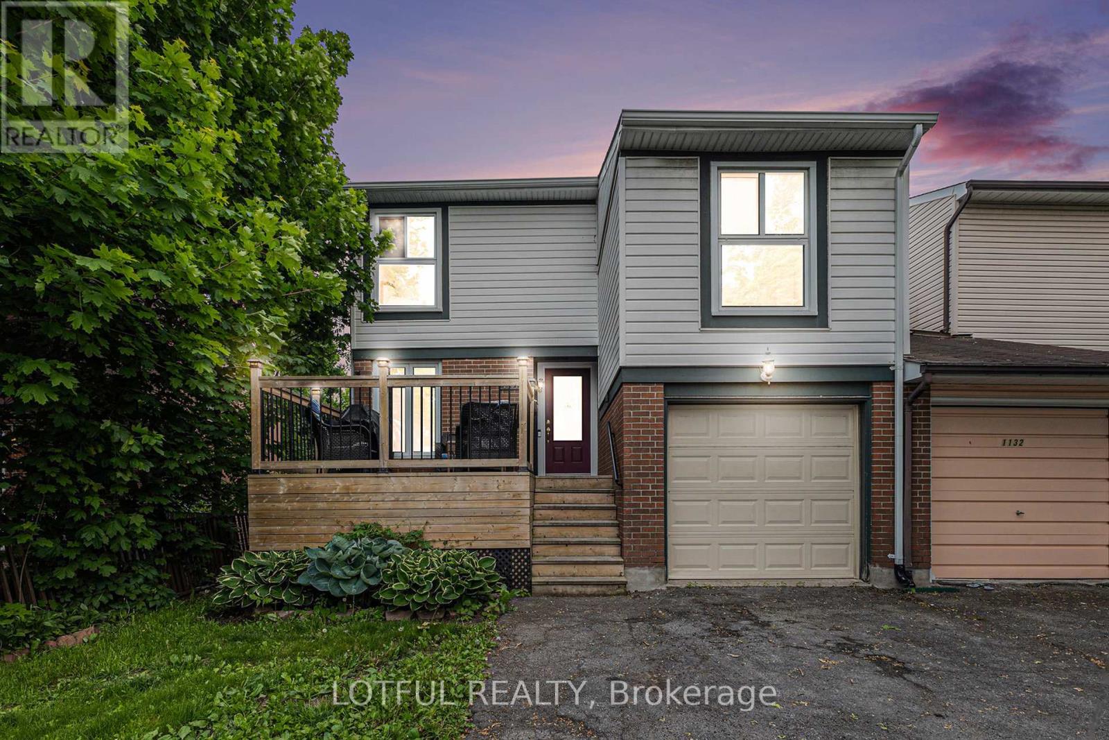 1134 Alenmede Cres, Ottawa, ON K2B 8H3
