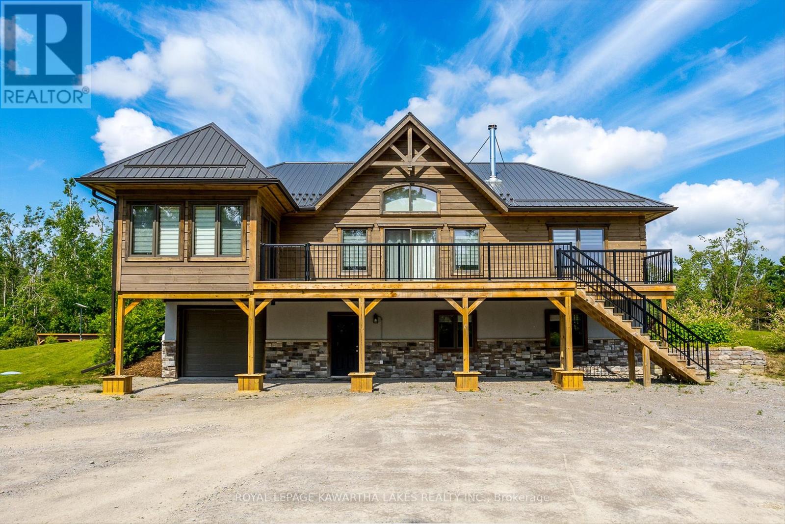 563 Heights Rd, Kawartha Lakes Ops, ON K0L 2X0