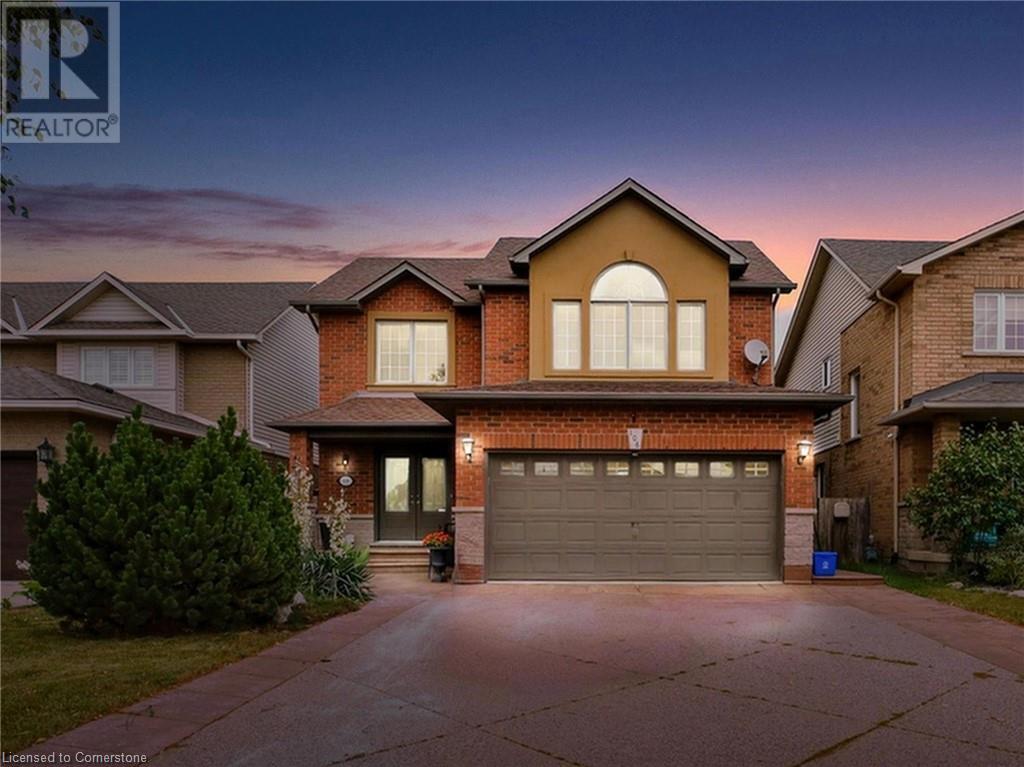 108 Provident Way, Hamilton, ON L0R 1W0