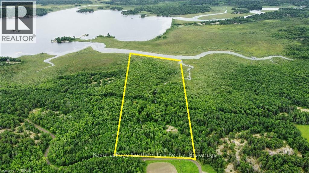 1 Trottier Rd, West Nipissing Lavigne, ON P0H 1R0
