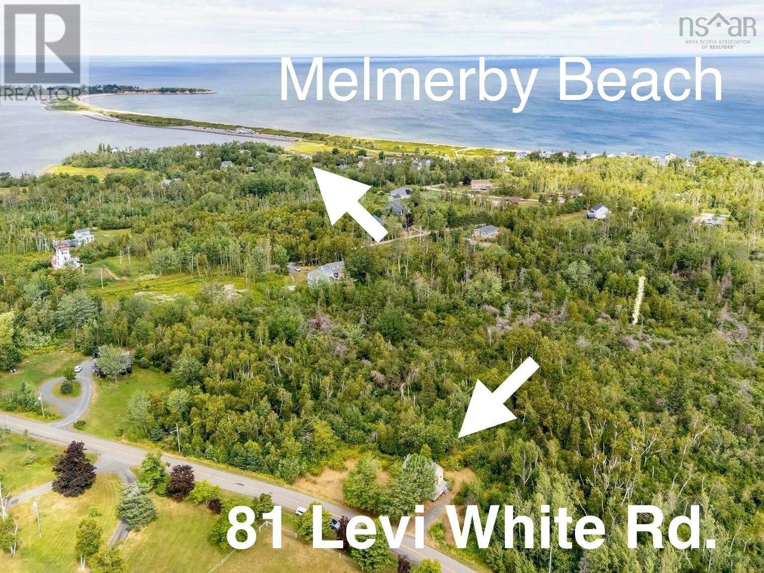 81 Levi White Rd, New Glasgow, NS B2H 5C4