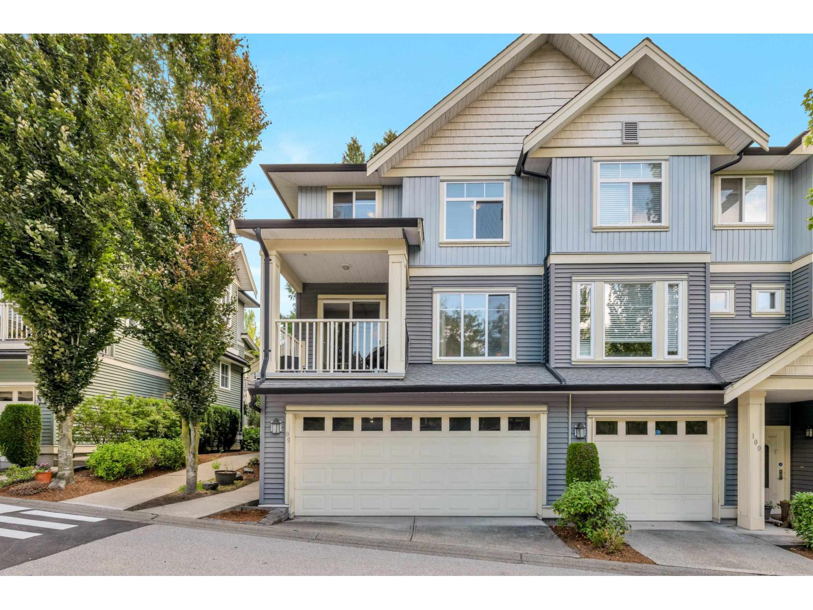 6575 192 Street Unit 99, Surrey, BC V4N 5T8
