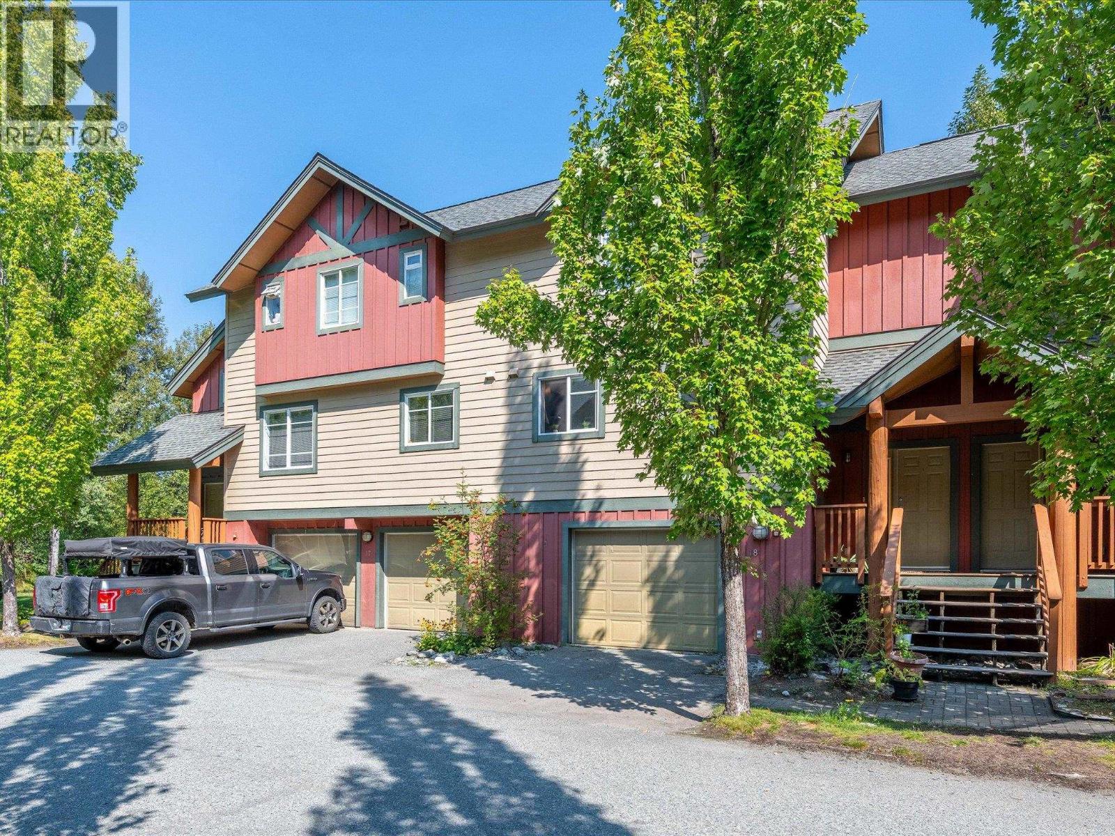 1450 Vine Road Unit 18, Pemberton, BC V0N 2L1